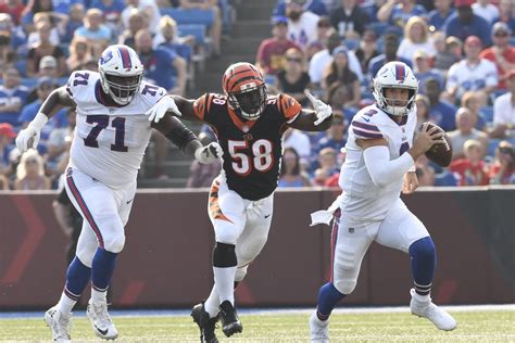 Cincinnati Bengals: The good, the bad and the ugly in huge win .